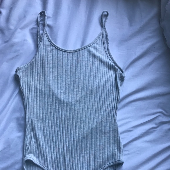 Urban Outfitters Tops - Urban Outfitters Out from Under bodysuit